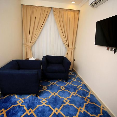 Jeddah Oasis Hotel Ngoại thất bức ảnh