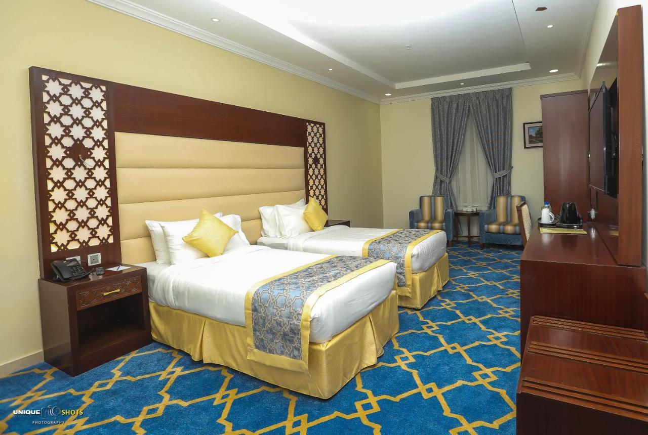 Jeddah Oasis Hotel Ngoại thất bức ảnh
