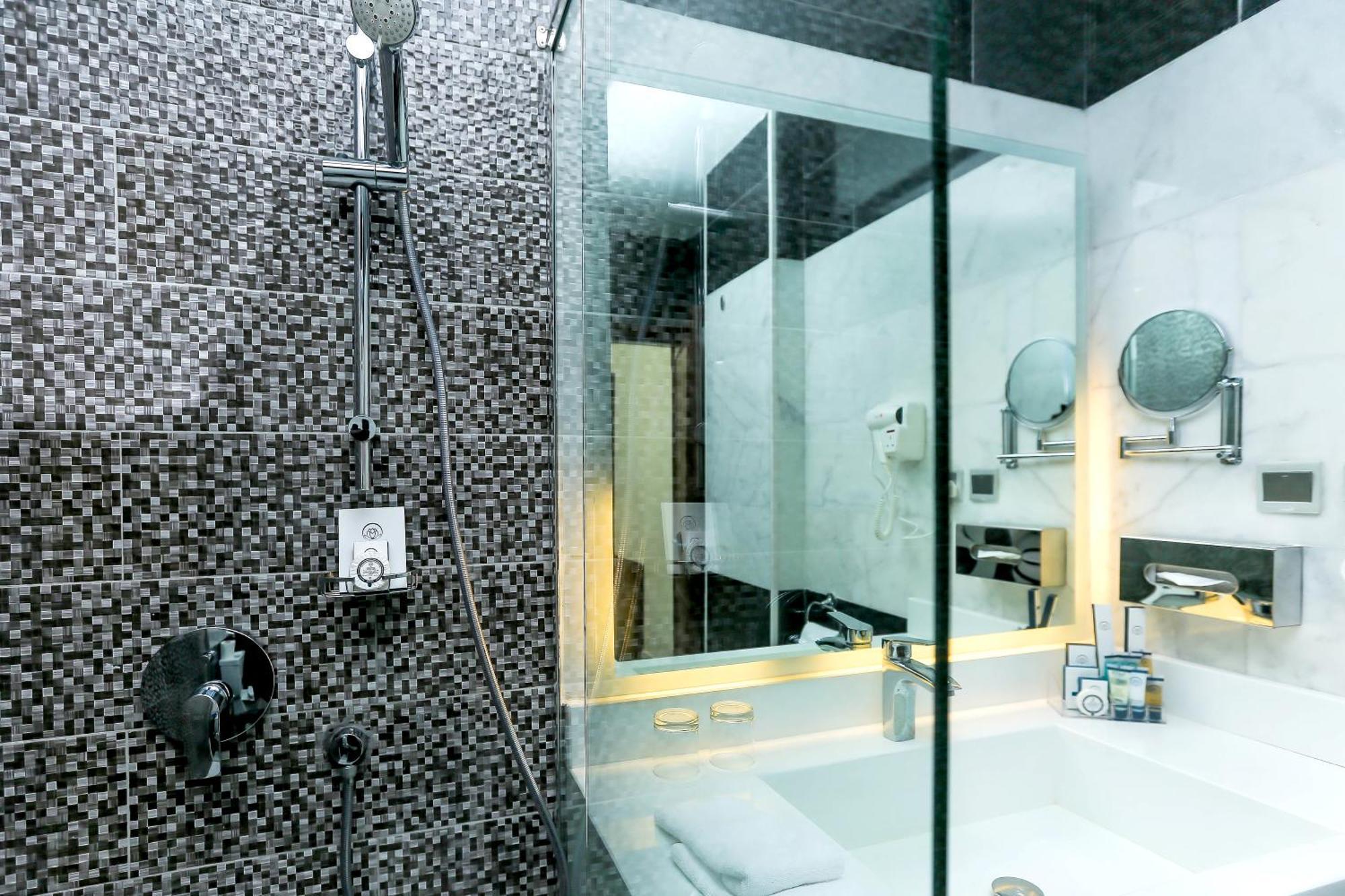 Jeddah Oasis Hotel Ngoại thất bức ảnh