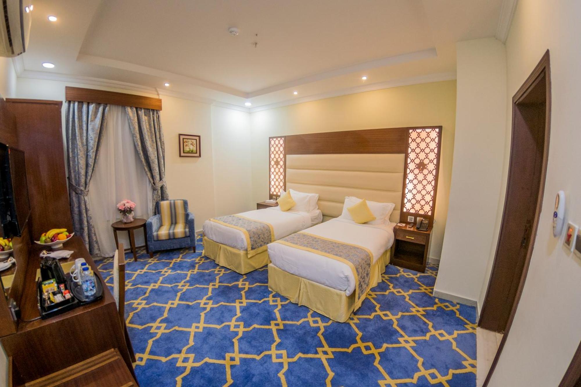 Jeddah Oasis Hotel Ngoại thất bức ảnh