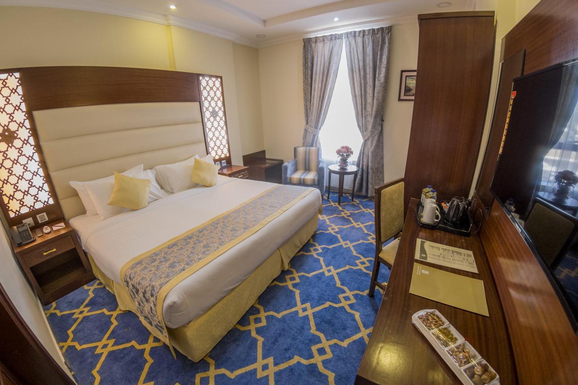 Jeddah Oasis Hotel Ngoại thất bức ảnh