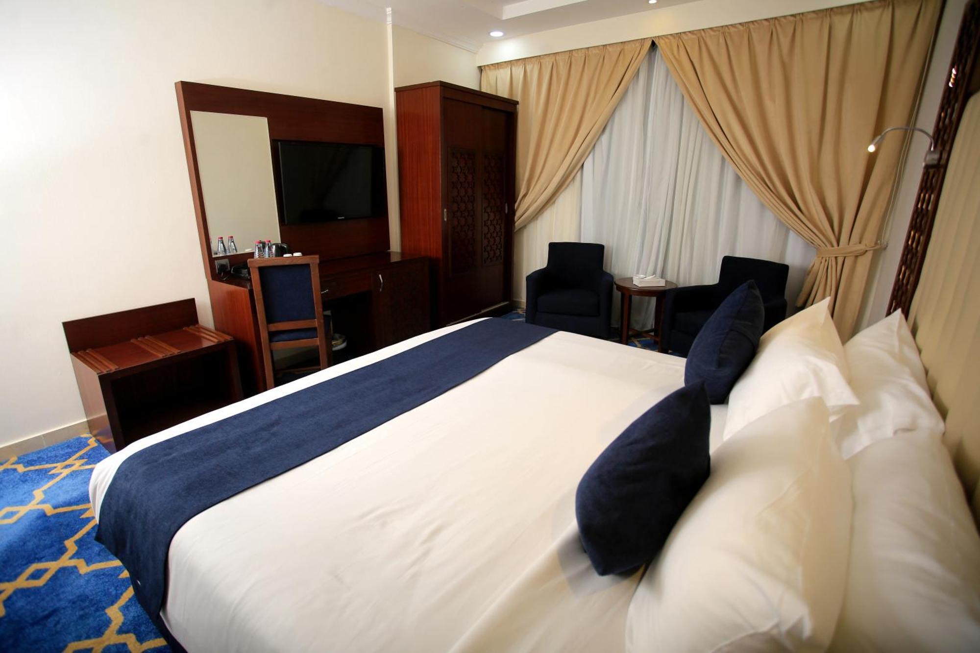 Jeddah Oasis Hotel Ngoại thất bức ảnh