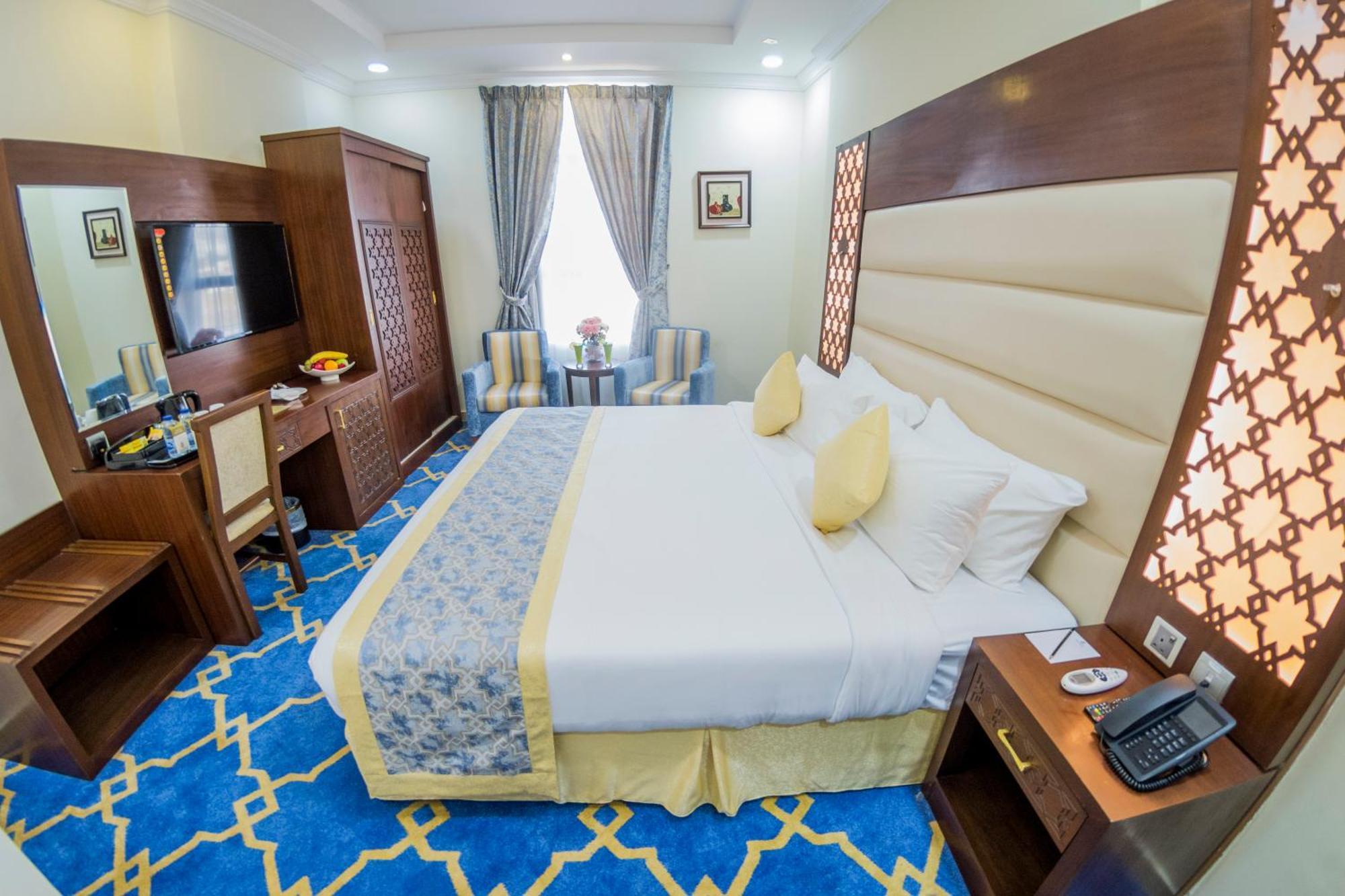 Jeddah Oasis Hotel Ngoại thất bức ảnh