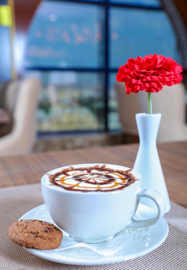 Jeddah Oasis Hotel Ngoại thất bức ảnh