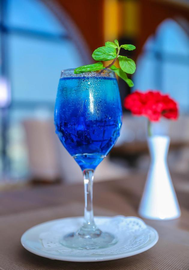 Jeddah Oasis Hotel Ngoại thất bức ảnh