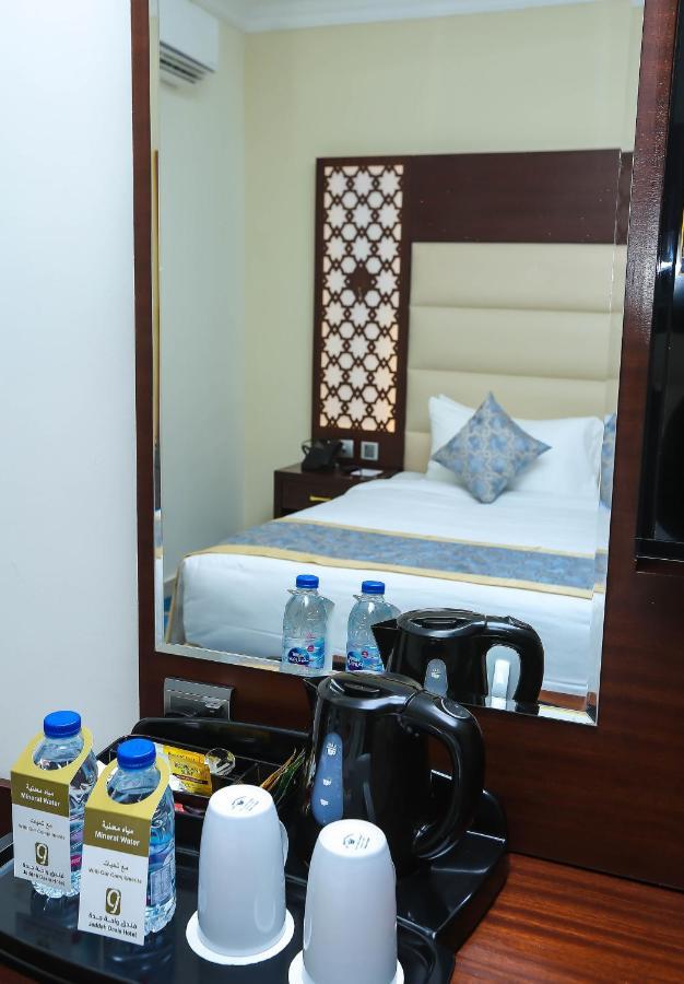 Jeddah Oasis Hotel Ngoại thất bức ảnh