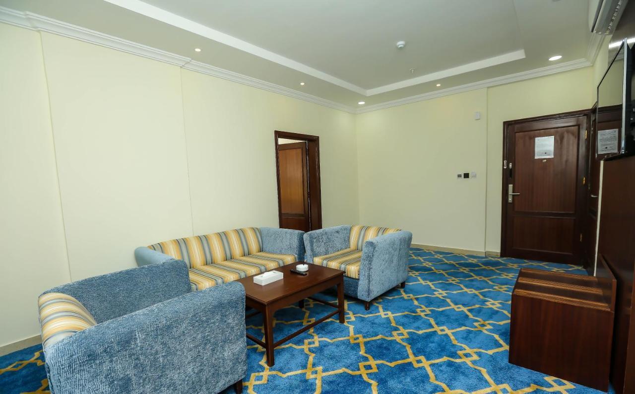 Jeddah Oasis Hotel Ngoại thất bức ảnh